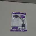 VCE HDMI Extension Cable Male to Female Adapter Short HDMI Extender Support 4K 3D Compatible with Google Chrome Cast, Roku Stick, HDTV, Laptop and PC