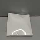 Geiserailie 15 Pcs 1 oz Silver Bar Holder Case, Clear Acrylic Silver Bar Holder Capsule Storage Container Box for 1 Ounce