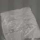 Motherhood Maternity Women's Side Ruched Scoop Neck Pregnancy Tank Top, White, S