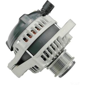 TYC Alternator Compatible with 2014-2017 Honda Odyssey