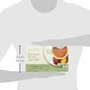 Davidson's Organics, Irish Breakfast, 100-count Unwrapped Tea Bags (EXP 08/06/27)