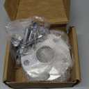 2 pcs/set 20mm Thickness 5x112 PCD Hub Centric Wheel Spacers M14x1.5 57.1mm Adaptors Suitable for most VW AUDI