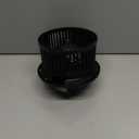 AEagle AC Heater Blower Motor Fan Assembly for 2002-2007 Jeep Liberty 2002-2006 Jeep Wrangler Left Hand Drive Replaces for 5066553AA 5139720AA