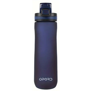 Sports Water Bottle 20 Oz BPA Free Leak Proof Tritan Plastic Bottle Flip Top