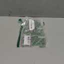 BOJACK 6x30mm 2 A 2 amp 250 V 0.24x1.18 Inch Volt F2AL250V Fast-Blow Glass Fuses(Pack of 18)