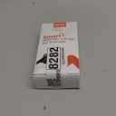 JEUJE Dog Bark Collar, Bark Collar for Large Medium Small Dogs 8-120lbs, AUTO Barking Collar, Bark Training Collar with 7-Level Sensitivity + 5 Safety Modes Humane Training System (Black)