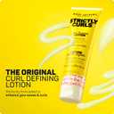 Marc Anthony Curl Defining Hair Styling Lotion for Curly Hair, Strictly Curls - Long Lasting Moisturizing Lightweight Gel for Maximum Curl Definition, Bounce & Shine - Styling Product Reduces Frizz