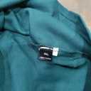 Green Glittery Dress XL