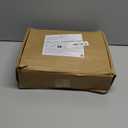 Amazon Basics Lightweight Super Soft, Wrinkle-Free, Breathable Microfiber 4 Piece Bed Sheet Set with 14-Inch Deep Pockets, King, Cream, Solid