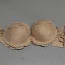 Smart & Sexy Women's Signature Lace Push-up Bra - Perfect for Seeking Effortless Style and Comfort, Beige, 32B