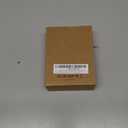 Portable Cassette Player Tape Recorder with Built-in Speaker, Microphone, Headphone Jack-, 4.57 x 3.54 x 1.38inch (White)