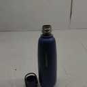 Sodastream Fizz & Go™ Insulated Stainless Steel Bottle Storm Blue 30.4 oz