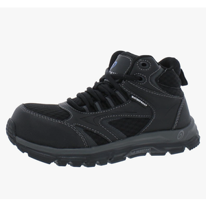 Nautilus Safety Footwear Tempest Mid CT
Size 8 In Men