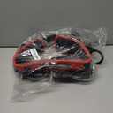 3M Protecta PRO Body Belt with Hip Pad, 2 D-Rings, Medium/Large, 1091014 (Color May Vary)