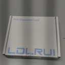 10Gbps PCIE USB C 3.2 Gen 2 Card, 2-Port PCle to USB C Expansion Card, PCI Express 3.0 x4 Adapter for Desktop PC, SSD Enclosures, Workstations, File Backup, Data only