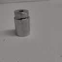 TEKTON 1/2 Inch Drive x 37 mm Deep 6-Point Socket | SHD23137