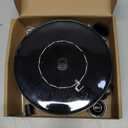 AMZtime 1.4W Solar Fountain with 4 Fixed Rods, 2025 Solar Fountain Pump with Upgraded Solar Panels, Solar Powered Floating Water Fountain Pump for Bird Bath, Garden, Ponds, Fish Tank and Outdoor