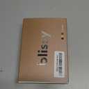 Blissy Silk Scrunchies (3 Pack) - 100% Pure Mulberry Silk - 22 Momme 6A High-Grade Fibers Scrunchie for Straight & Curly Hair - Preventing Breakage, Tangling, & Creasing Blissy Scrunchies - Taupe Cinnamon, Brown