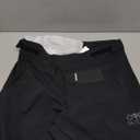 Oakley Mens Factory Pilot Lite Short I (28, Blackout)