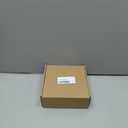 Shower Handle Replacement for Moen 2510/2520/2570/2590 Bathtub Valve, Bath Tub Trim Kit for Single Handle Set (Matte Black)