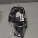 Aiicioo Under Tank Heater Thermostat - Reptile Heating Pad with Temperature Control Reptile Heat Mat for Combo Set for Hermit Crab Lizard Terrarium 8W