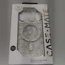 Case-Mate iPhone 17 Pro Case [Compatible with MagSafe] - Sparkly Floral Phone Case with 12ft Drop Protection - Premium Magnetic Cover for iPhone 17 Pro - Floral Gems