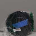 Two Stage Auger Adapter Ice Auger Conversion Kit with 9.05" Stopper Disc for 1/2 inch Drill Chuck Compatible with Most Brands of Hand Augers