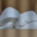 JOLLYVOGUE California King Comforter Set, Ultra-Soft Bed in a Bag Cal King Size 7 Pieces, Oeko-TEX Certified Bedding Set with Down Alternative Comforter, Sheets, Pillowcases & Shams, Beige