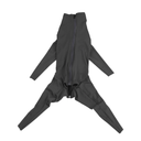 Dog Onesie For Surgery Female, Dog Onesie Surgery Recovery Suit Shedding Bodysuit For Dogs Full Coverage Jumpsuit Recovery Suit For Dogs Dog Jammies For Pets Bodysuit Sport Shirt, XXL