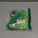 3 Pcs Halloween Frog Costume Accessories for Boys Girls Includes Headband Collar Green Gloves for Halloween Cosplay