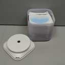 PETKIT EVERSWEET MAX Cordless Cat Water Fountain with Motion Sensor, 101 oz/3L Pet Fountain for Cats Dogs Inside, Automatic Cat Water Dispenser Battery Operated (White-Cordless, 3L)