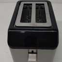 Kitchen Selectives 5 Speed Blender with 48-oz Plastic Jar