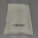 Tummy Control Shapewear Shorts for Women Under Dress Womens Compression Shorts Under Dress Shapewear (L)