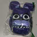 Rubies Five Nights At Freddy's: Bonnie Half Mask for Kids, Boy's No Size