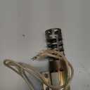 Upgrade WB2X9154 Gas Oven Igniter Compatible with GE Kenmore Hotpoint Stove Round Range Igniter Replacement, for GExl44 Oven Igniters Replace WB13K10027 WB13K3 PS243425 AP2014008 GR403(120V 2.5-3.0 A)