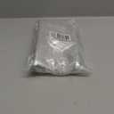 Hair Tool Organizer Wall Mount, Hair Dryer Holder for Curling Wands Accessories, Hair Straightener Holder, Styler Attachments Organizer, Adhesive Curling Iron Holder Storage, Stainless Steel