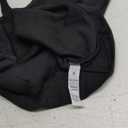 Women's Cotton Tank Top with Shelf Bra Adjustable Wider Strap Camisole Basic Cami Tanks Size M
