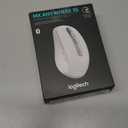 Logitech G305 Lightspeed Wireless Gaming Mouse, Hero Sensor, 12,000 DPI, Lightweight, 6 Programmable Buttons, 250h Battery, On-Board Memory, Compatible with PC, Mac - Lilac