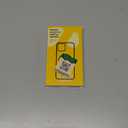 Newfuture Magnetic for iPhone 17 Case [Compatible with Magsafe] [Military Grade Drop Protection] Translucent Matte Anti-Scratch Shockproof Protective Phone Cover 6.3 Inch, Neon Green