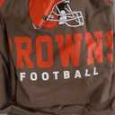 Cleveland Browns Football Shirt L