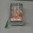 OXO Steel POP Container Small Square Short (1.1 Qt/1 L) - Airtight Food Storage - Ideal for Brown Sugar, Tea,Grey