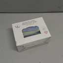 100% Cotton Muslin Baby Bibs 10-Pack Baby Drool Bibs for Unisex Baby Toddlers Infant Newborns Drooling and Teething