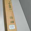 Chunful Wooden Growth Chart for Kids with Picture Frames Height Growth Chart for Wall Foldable Height Measurement Ruler for Boy Girl Teen Bedroom Playroom Nursery Child's Room Wall Decoration