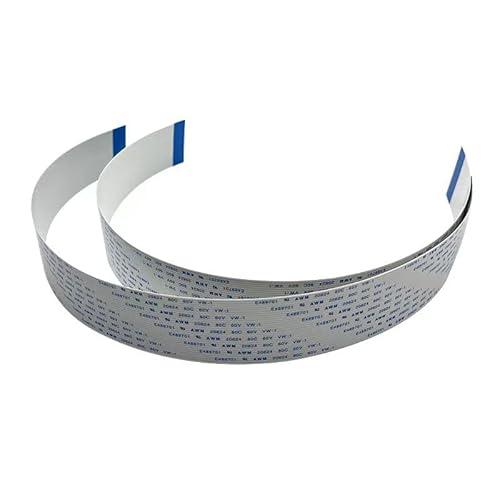 10 pcs Flexible Flat Cable FFC Flexible Ribbon