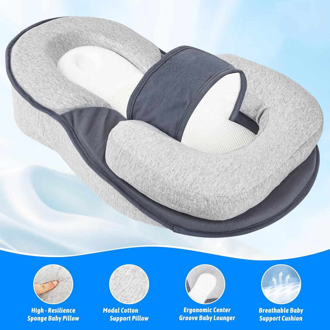 Lounger Pillow Cushion1079