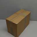 Ceramic Dog and Cat Bowl with Stand, Modern Stone-Effect Ceramic Dog Bowls with Bamboo Stand Non-Slip for Small Medium Dogs, Modern Marble Design, Dishwasher/Microwave Safe (Gray)