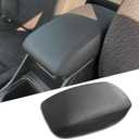 Center Console Cover for 2012-2015 Honda Civic - Premium Armrest Protector, Easy Installation, for Civic Interior Protection 2012 2013 2014 2015