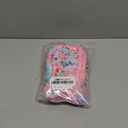 wegreeco Washable Female Dog Diapers Highly Absorbent Reusable Diapers for Dog in Heat Period, 3 Pack (Ink Painting, Medium) (Medium (12"-15" Waist))