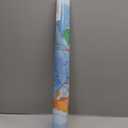 Swiftmaps World Premier Wall Map Poster Mural 24h x 36w Paper Folded