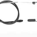 108-8158 Traction Clutch Control Cable for Toro 21" 20054 20056 20057 Super Recycler Lawn Mower